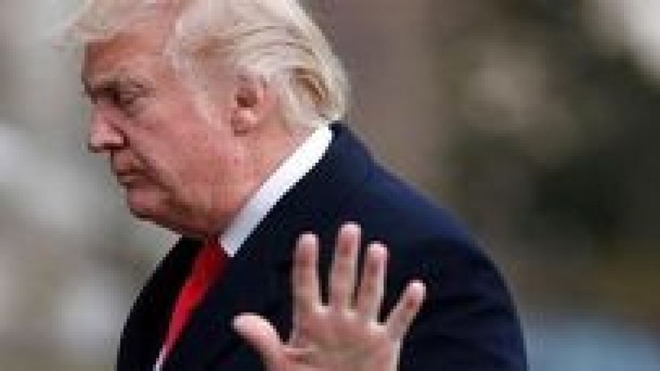 نخستین قربانی تبانی تیم ترامپ با روسیه نخستین قربانی تبانی تیم ترامپ با روسیه