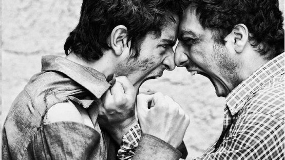 در چرایی شیوع نزاعهای خیابانی در چرایی شیوع نزاعهای خیابانی