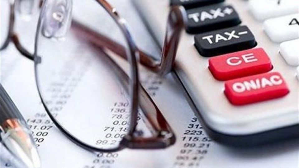 لزوم اجرای کامل ماده 169 قانون مالیاتهای مستقیم/ شفافیت باعث درآمد 5هزار میلیارد تومانی مالیات از ترکنشهای بانکی شد لزوم اجرای کامل ماده 169 قانون مالیاتهای مستقیم/ شفافیت باعث درآمد 5هزار میلیارد تومانی مالیات از ترکنشهای بانکی شد