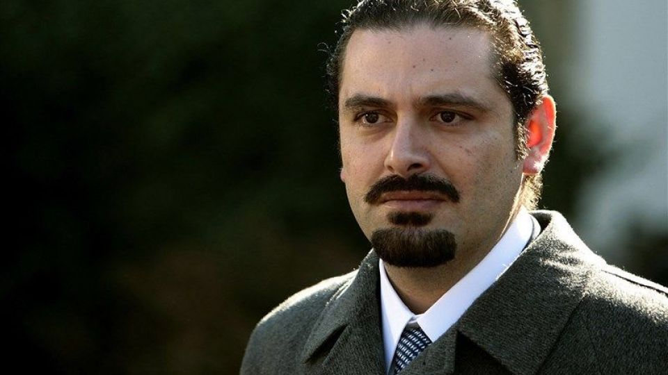 حریری استعفای خود را پس گرفت/ میشل عون از من خواست برای استعفا کمی صبر کنم حریری استعفای خود را پس گرفت/ میشل عون از من خواست برای استعفا کمی صبر کنم