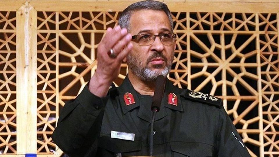 غیب پرور: بسیج با نااهلان انقلاب مماشات نمیکند غیب پرور: بسیج با نااهلان انقلاب مماشات نمیکند