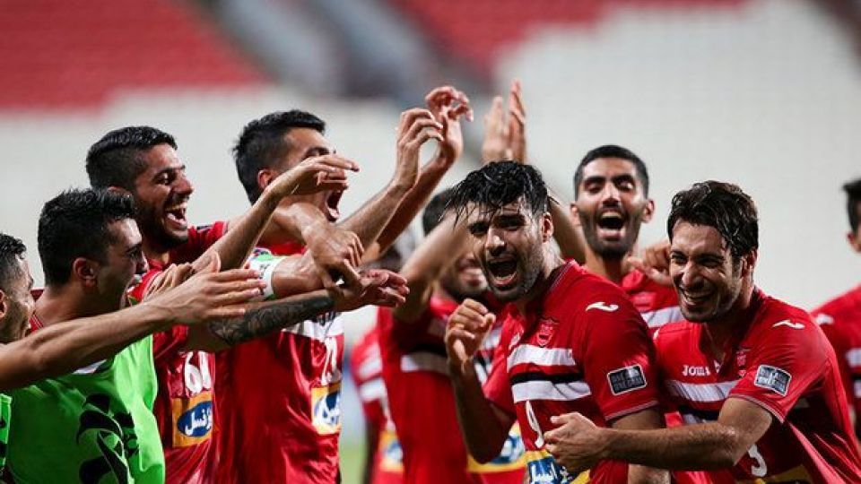 ۳ بازیکن کلیدی پرسپولس در آستانه محرومیت ۳ بازیکن کلیدی پرسپولس در آستانه محرومیت