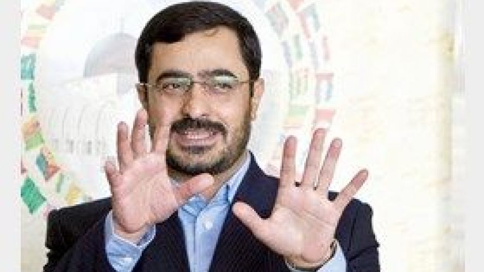 دلیل کاهش حکم۵سال زندان سعیدمرتضوی به۲سال دلیل کاهش حکم۵سال زندان سعیدمرتضوی به۲سال