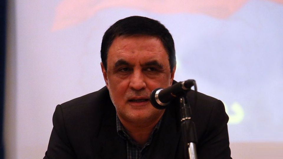 ناصر ایمانی : احمدینژاد میخواهد خود را به نظام تحمیل کند/ بنا دارند دوباره به قدرت برگردند ناصر ایمانی : احمدینژاد میخواهد خود را به نظام تحمیل کند/ بنا دارند دوباره به قدرت برگردند