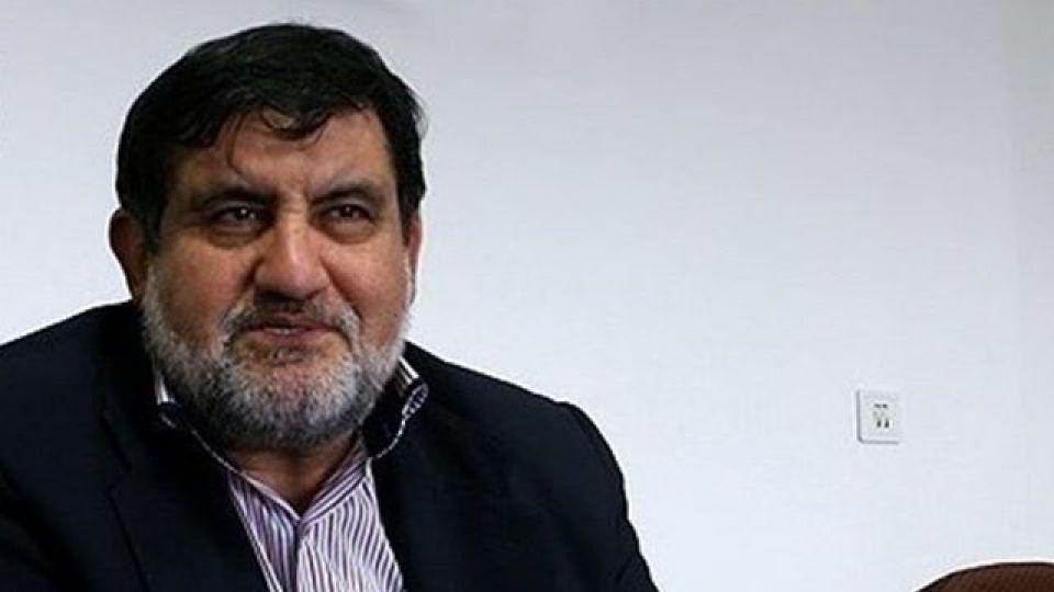 رئیس سازمان مدیریت بحران: زلزله تهران امنیت ملی ایران را به خطر میاندازد/ سطح آمادگی ناچیز است رئیس سازمان مدیریت بحران: زلزله تهران امنیت ملی ایران را به خطر میاندازد/ سطح آمادگی ناچیز است