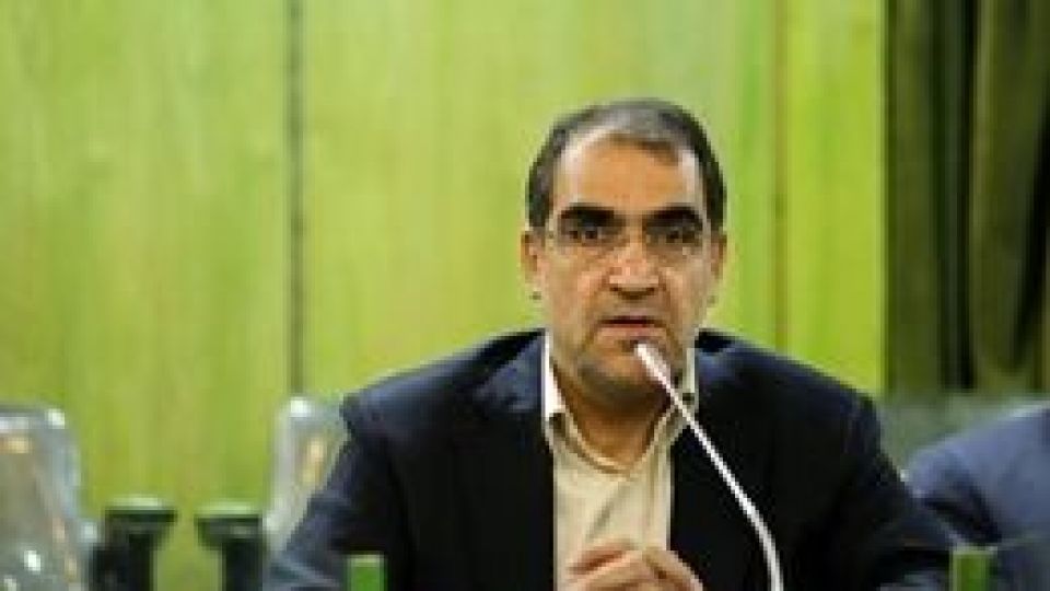 هشدار وزیر بهداشت: تصور نکنید عدهای لاابالی به ایدز مبتلا میشوند، همه در معرض خطرند هشدار وزیر بهداشت: تصور نکنید عدهای لاابالی به ایدز مبتلا میشوند، همه در معرض خطرند