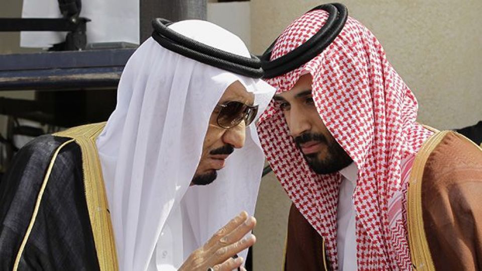 آپارتاید سعودی آپارتاید سعودی