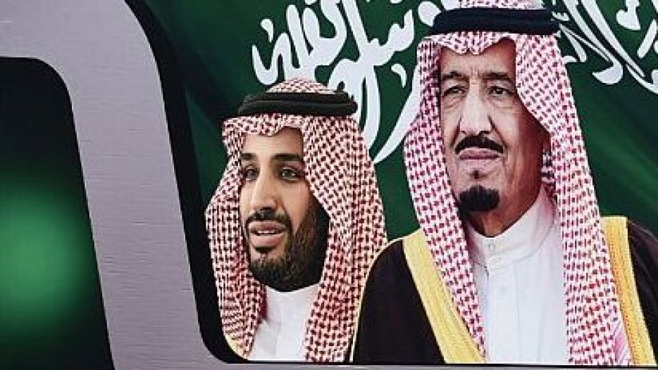 روایت روزنامه نگار سعودی در اشپیگل از خفقان در کشورش روایت روزنامه نگار سعودی در اشپیگل از خفقان در کشورش