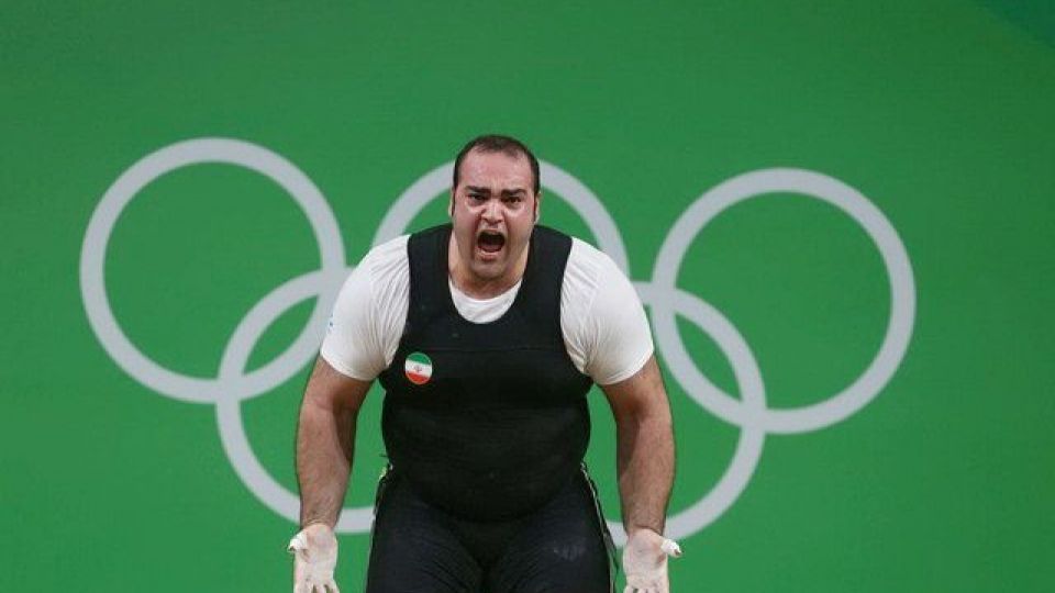 اعتراض رسمی ایران به فدراسیون جهانی درباره ناداوری علیه بهداد سلیمی اعتراض رسمی ایران به فدراسیون جهانی درباره ناداوری علیه بهداد سلیمی