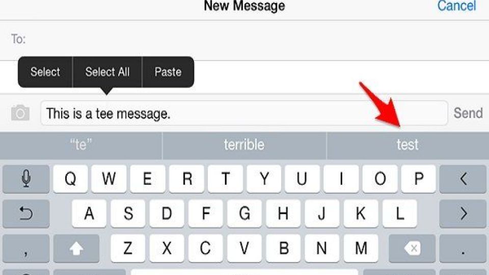 اپلیکیشن کیبورد مجازی اطلاعات ۳۱ میلیون کاربر را فاش کرد اپلیکیشن کیبورد مجازی اطلاعات ۳۱ میلیون کاربر را فاش کرد