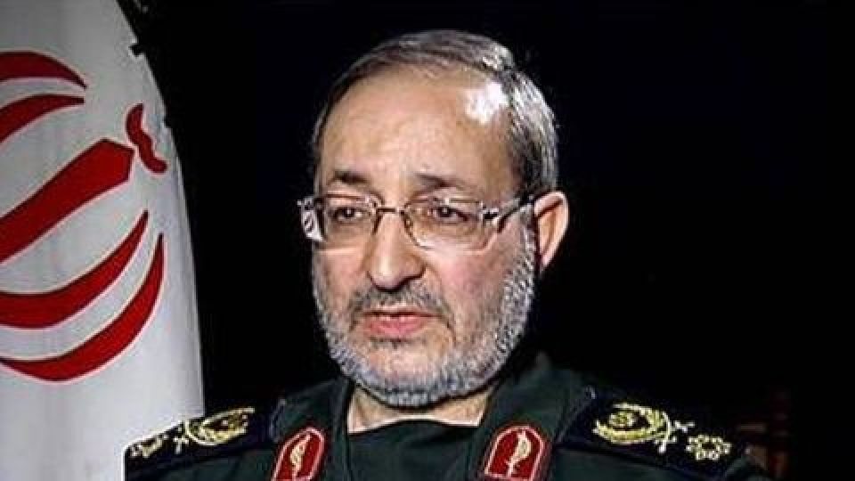 سخنگوی ارشد نیروهای مسلح: زرادخانه تسلیحاتی رژیم صهیونیستی در آینده نزدیک متعلق به فلسطینیهاست سخنگوی ارشد نیروهای مسلح: زرادخانه تسلیحاتی رژیم صهیونیستی در آینده نزدیک متعلق به فلسطینیهاست