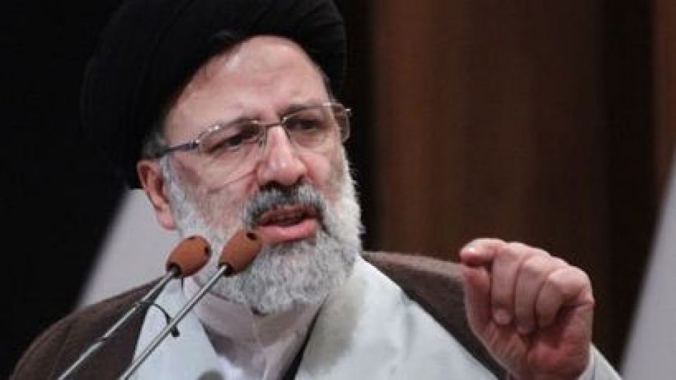 حجت الاسلام رئیسی: مالیات ارزش افزوده و تکلیفی را پرداخت می کنیم/اتهام زنی توسط چند سایت خاص انجام میشود حجت الاسلام رئیسی: مالیات ارزش افزوده و تکلیفی را پرداخت می کنیم/اتهام زنی توسط چند سایت خاص انجام میشود