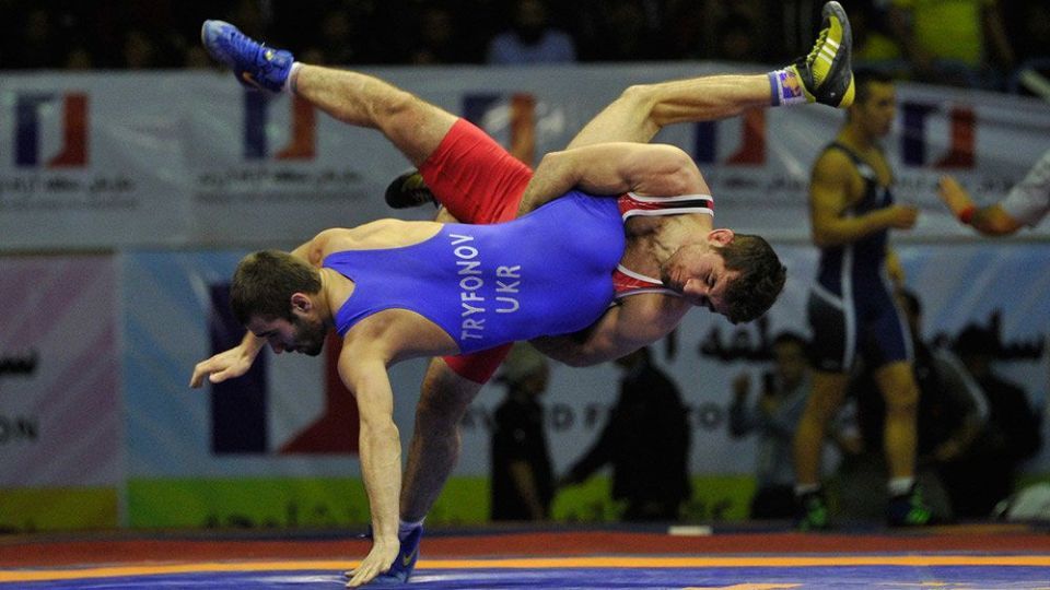 تیم ایزی پایپ کاشان، قهرمان کشتی آزاد باشگاه های جهان شد تیم ایزی پایپ کاشان، قهرمان کشتی آزاد باشگاه های جهان شد