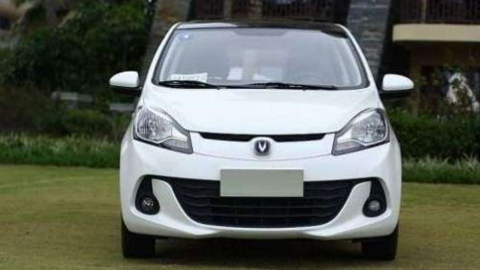 آیا این چینی جایگزین پراید میشود؟ آیا این چینی جایگزین پراید میشود؟