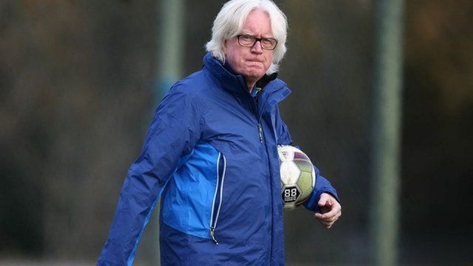 نارضایتی شفر از استقلال/ سرمربی آبیها شاکی از همه چیز نارضایتی شفر از استقلال/ سرمربی آبیها شاکی از همه چیز