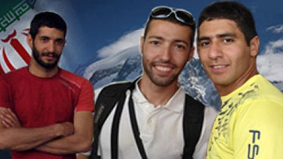 این کوهنوردان ایرانی در کوهستان جان باختهاند این کوهنوردان ایرانی در کوهستان جان باختهاند