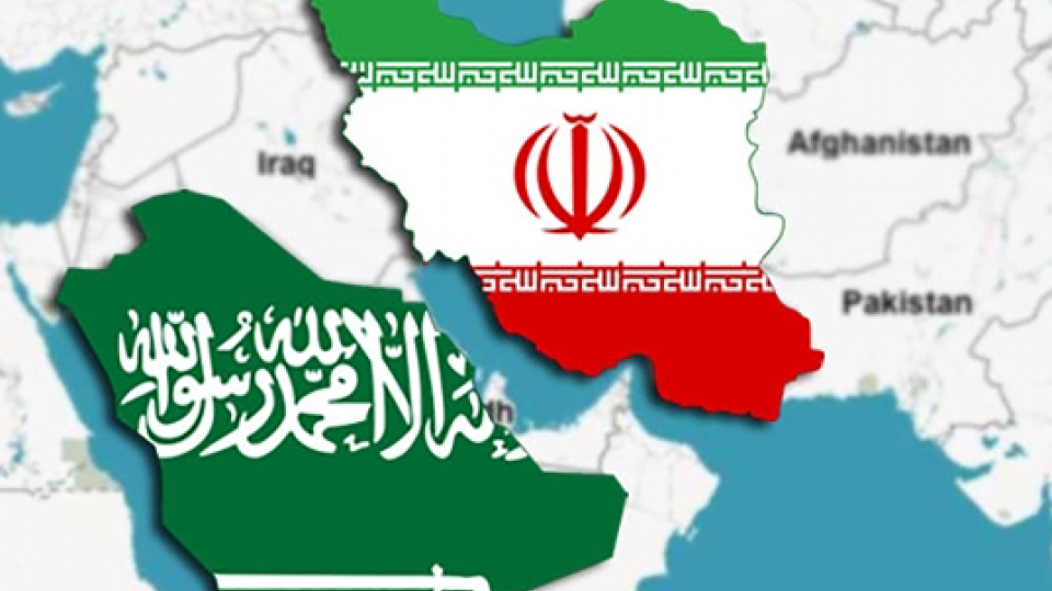 ایران نیازمند مدیریت بحران در جنگ سرد با عربستان است / سعودی ها از اول انقلاب همواره علیه ایران مواضع خصمانه داشته اند ایران نیازمند مدیریت بحران در جنگ سرد با عربستان است / سعودی ها از اول انقلاب همواره علیه ایران مواضع خصمانه داشته اند