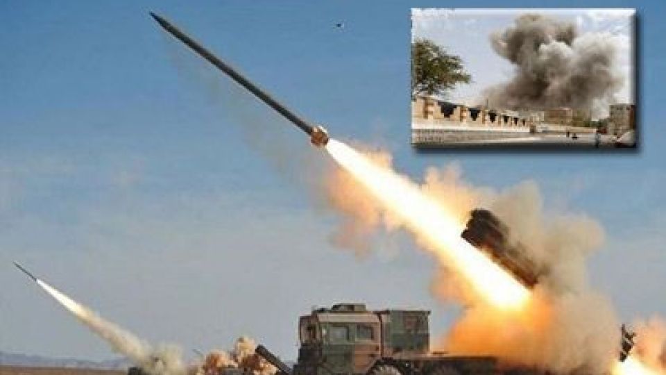 سازمان ملل: موشکهای شلیک شده به عربستان سعودی منشاء واحدی دارند سازمان ملل: موشکهای شلیک شده به عربستان سعودی منشاء واحدی دارند