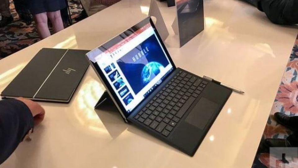 لپ تاپ های همیشه آنلاین ساخته می شوند لپ تاپ های همیشه آنلاین ساخته می شوند