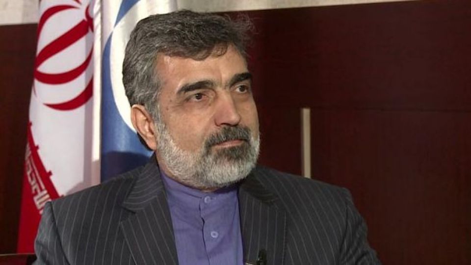 پيام صالحی به آمريکايی ها از طريق وزير خارجه انگليس پيام صالحی به آمريکايی ها از طريق وزير خارجه انگليس