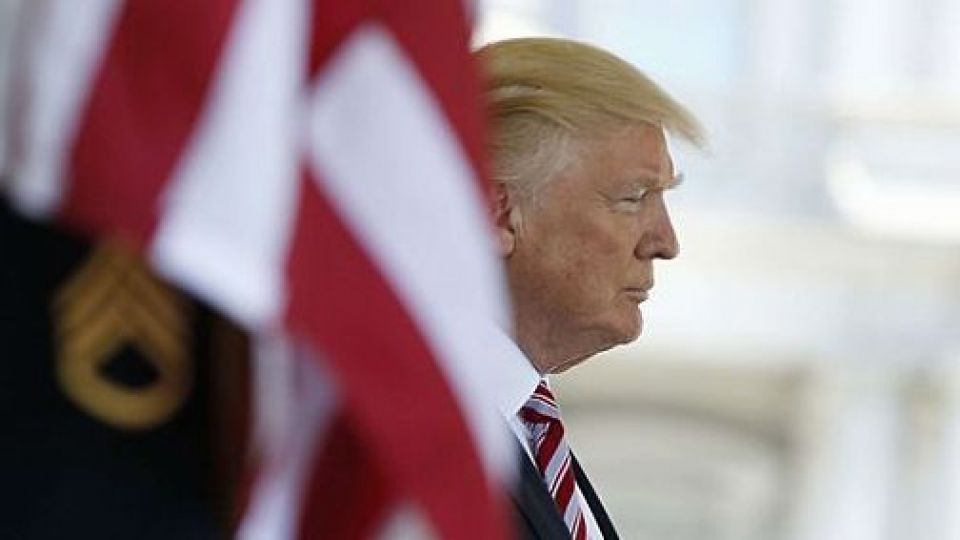 چرا ترامپ بدنبال نابودی توافق هسته ای است؟ چرا ترامپ بدنبال نابودی توافق هسته ای است؟