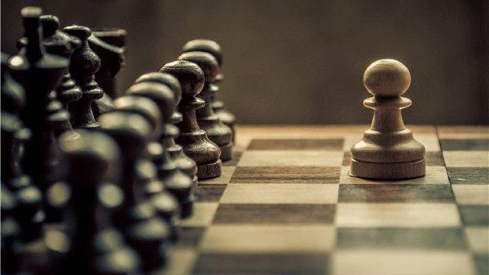 هوش مصنوعی گوگل چهار ساعته شطرنج باز حرفه ای می شود هوش مصنوعی گوگل چهار ساعته شطرنج باز حرفه ای می شود