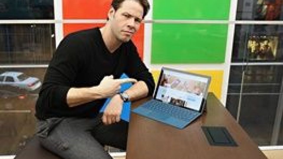 بزرگترین شکستهای فناوری در سال ۲۰۱۷ را بشناسید بزرگترین شکستهای فناوری در سال ۲۰۱۷ را بشناسید