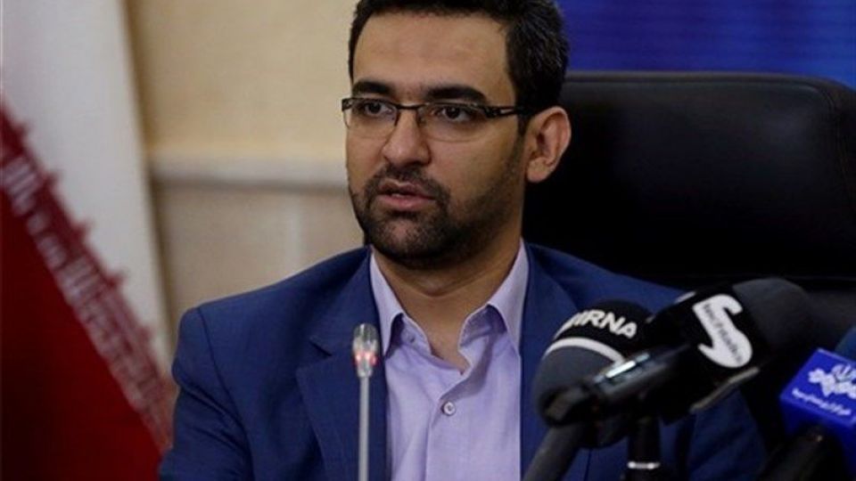 رایگان شدن مکالمات زیر ۱۰ ثانیه تا اطلاع ثانوی به پیشنهاد وزیر ارتباطات رایگان شدن مکالمات زیر ۱۰ ثانیه تا اطلاع ثانوی به پیشنهاد وزیر ارتباطات