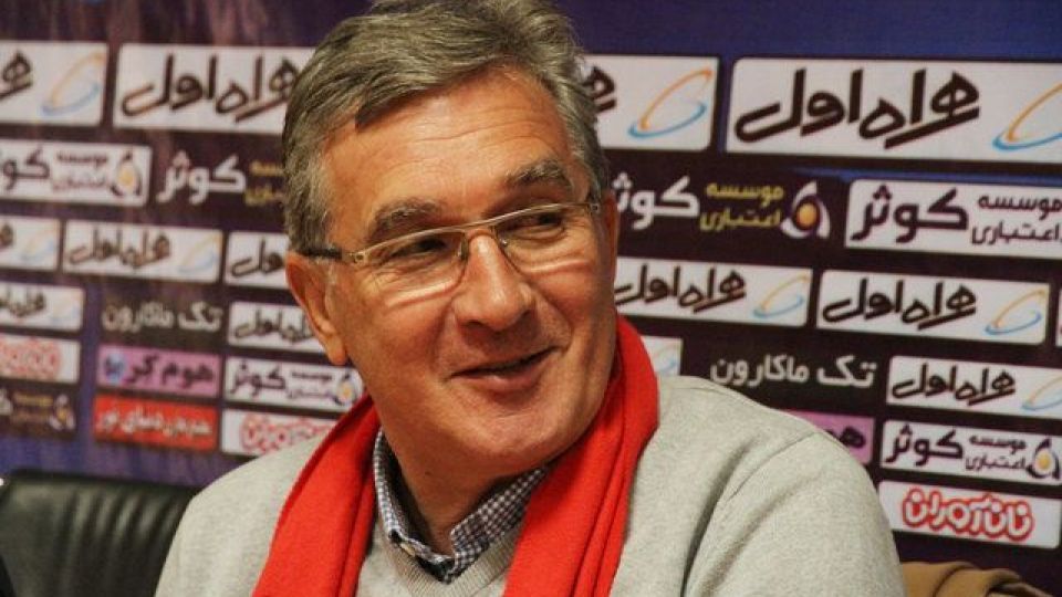 برانکو: دیدار با صنعت نفت بعد از داربی سختترین مسابقه ما بود برانکو: دیدار با صنعت نفت بعد از داربی سختترین مسابقه ما بود