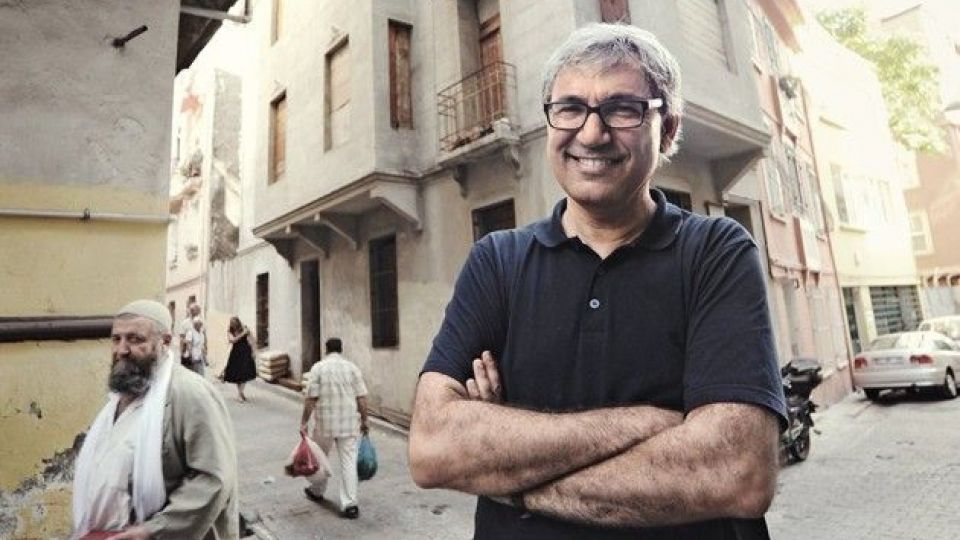 پدران، پسران و غرب در ترکیۀ اورهان پاموک پدران، پسران و غرب در ترکیۀ اورهان پاموک