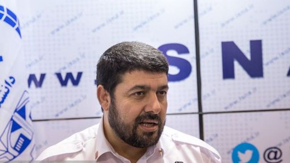 دپوی دارویی و تجهیزاتی برای زلزله احتمالی تهران دپوی دارویی و تجهیزاتی برای زلزله احتمالی تهران