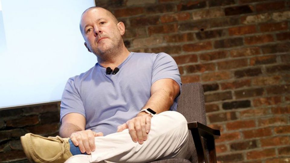 جانی آیو پس از 2 سال به تیم طراحی اپل بازگشت جانی آیو پس از 2 سال به تیم طراحی اپل بازگشت