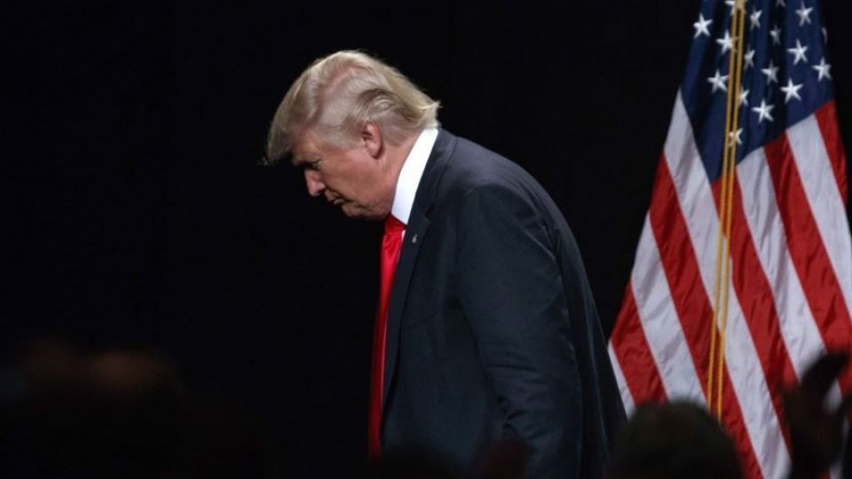 واشنگتن تایمز: ترامپ ۱۳ ژانویه آمریکا را از برجام خارج میکند واشنگتن تایمز: ترامپ ۱۳ ژانویه آمریکا را از برجام خارج میکند