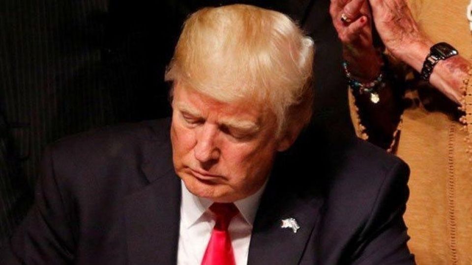 احتمال خروج کامل آمریکا از برجام احتمال خروج کامل آمریکا از برجام