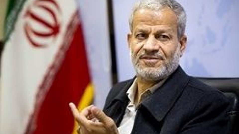 سخنگوی جبهه پایداری: هیچ صنمی با احمدینژاد نداریم سخنگوی جبهه پایداری: هیچ صنمی با احمدینژاد نداریم