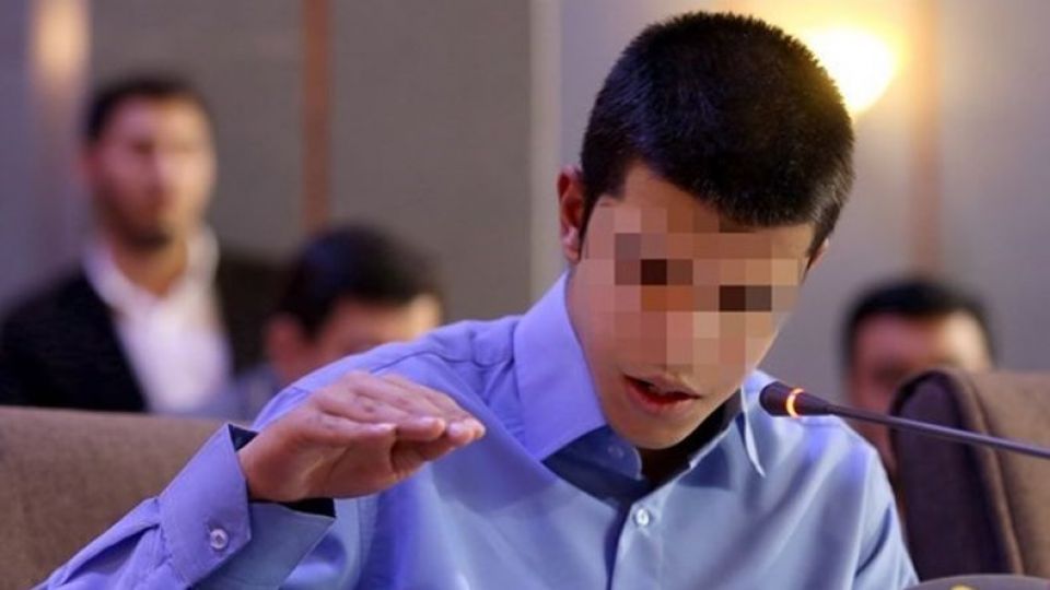 ناگفته های زندگی قاتل ستایش/ او در 14 سالگی با یک زن رابطه جنسی کامل داشته است ناگفته های زندگی قاتل ستایش/ او در 14 سالگی با یک زن رابطه جنسی کامل داشته است