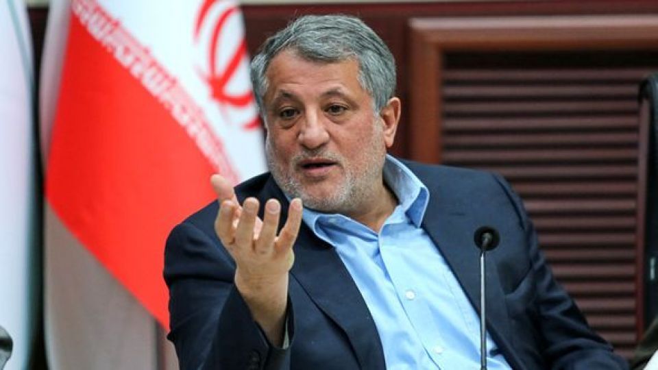 محسن هاشمی: ترافیک تهران از داعش خطرناکتر است محسن هاشمی: ترافیک تهران از داعش خطرناکتر است