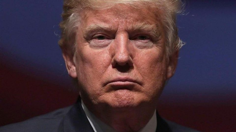 نام ترامپ چه کلماتی را برای مردم آمریکا تداعی میکند؟ نام ترامپ چه کلماتی را برای مردم آمریکا تداعی میکند؟