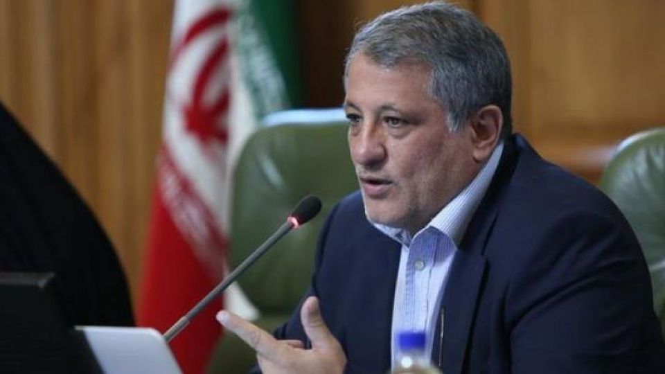 محسن هاشمی: 700 مدرسه تهران با طوفان شدید تخریب میشوند؛ زلزله که جای خود دارد محسن هاشمی: 700 مدرسه تهران با طوفان شدید تخریب میشوند؛ زلزله که جای خود دارد