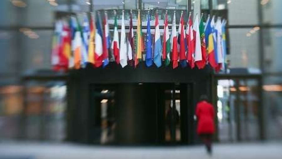 سران کشورهای اروپایی برای تمدید تحریمهای روسیه به توافق رسیدند سران کشورهای اروپایی برای تمدید تحریمهای روسیه به توافق رسیدند