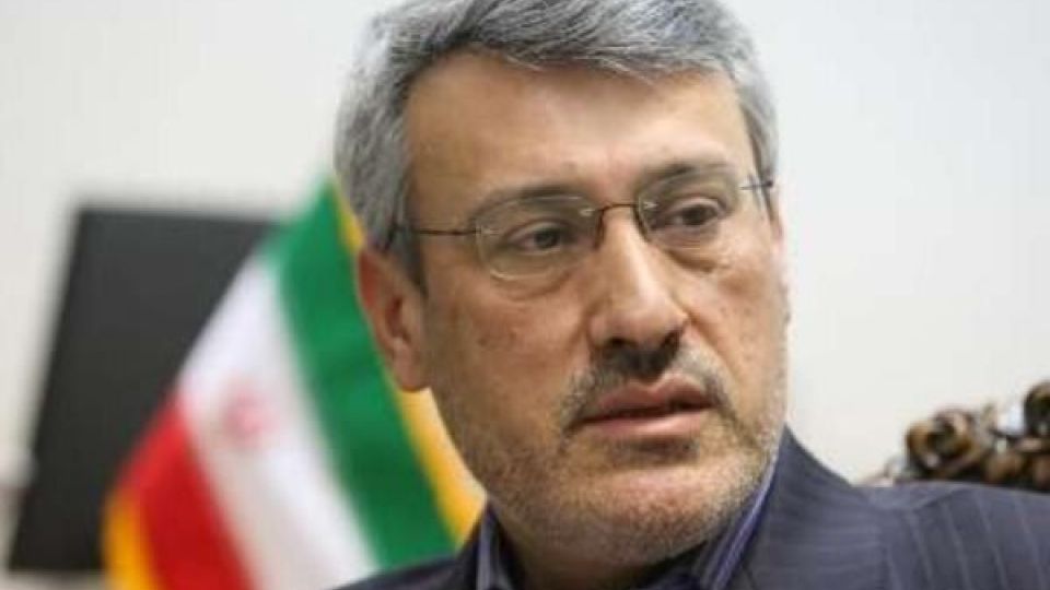 انتقاد بعیدی نژاد به ادعای نیکی هیلی علیه ایران انتقاد بعیدی نژاد به ادعای نیکی هیلی علیه ایران