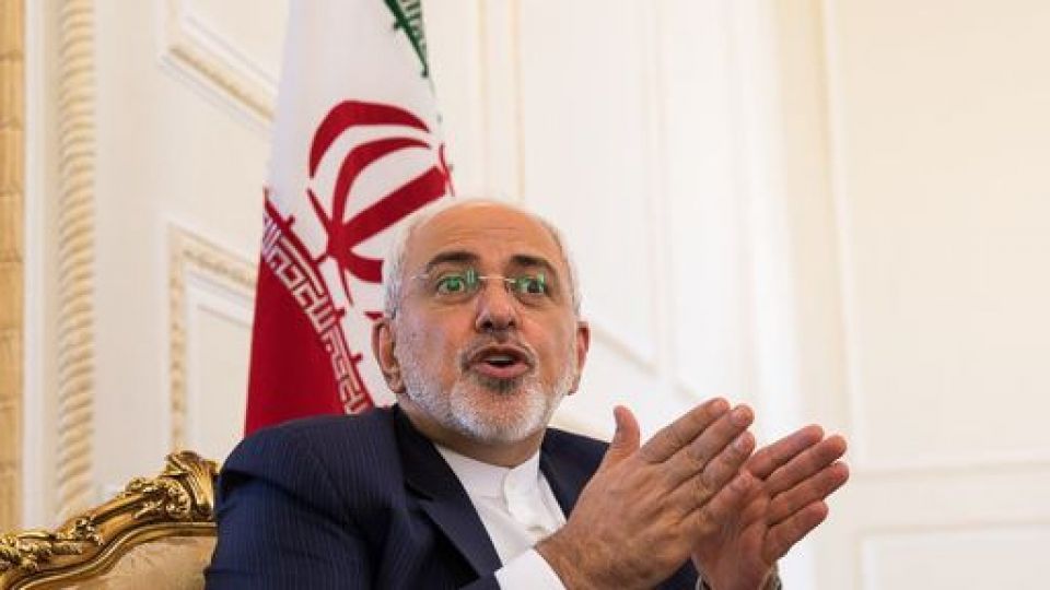 ظریف: آمریکا هیچ حد و مرزی برای بیحیایی و نفاق نمیشناسد ظریف: آمریکا هیچ حد و مرزی برای بیحیایی و نفاق نمیشناسد