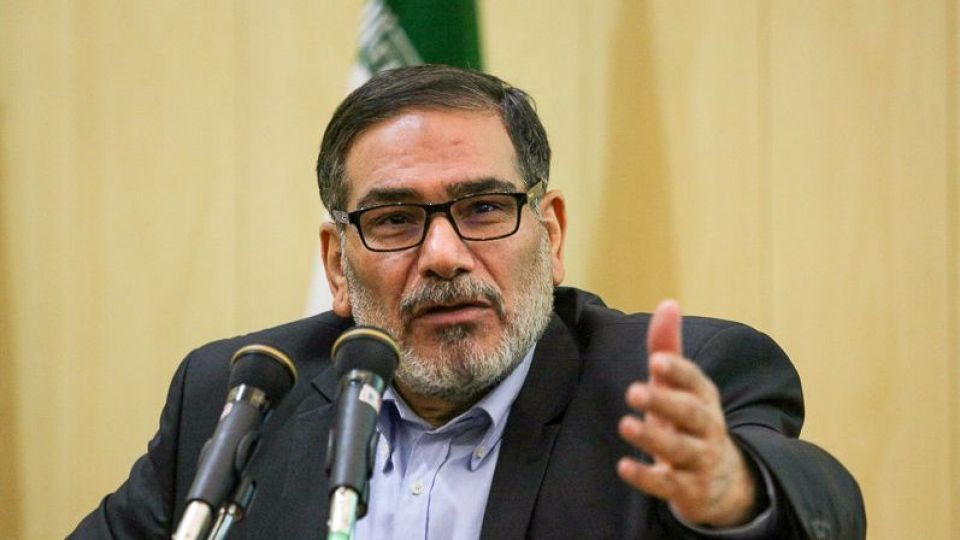 شمخانی: رسانهها با مصونیت قضایی تام، مفاسد را افشا کنند شمخانی: رسانهها با مصونیت قضایی تام، مفاسد را افشا کنند