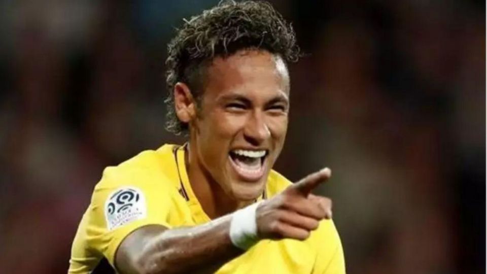 «نیمار» مطمئنا به رئال میرود/ منتظر ماه ژوئن باشید «نیمار» مطمئنا به رئال میرود/ منتظر ماه ژوئن باشید