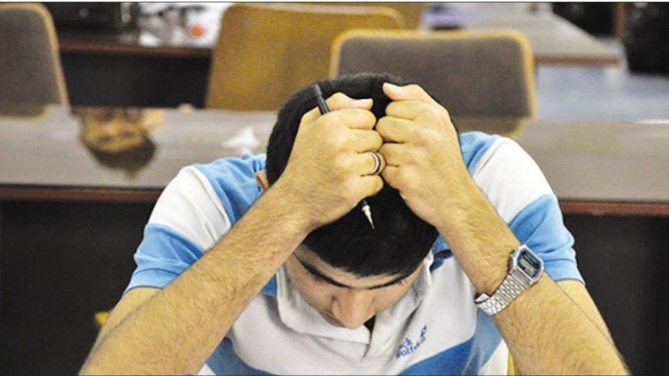 سال 97 می تواند سال زوال مافیای کنکور باشد سال 97 می تواند سال زوال مافیای کنکور باشد