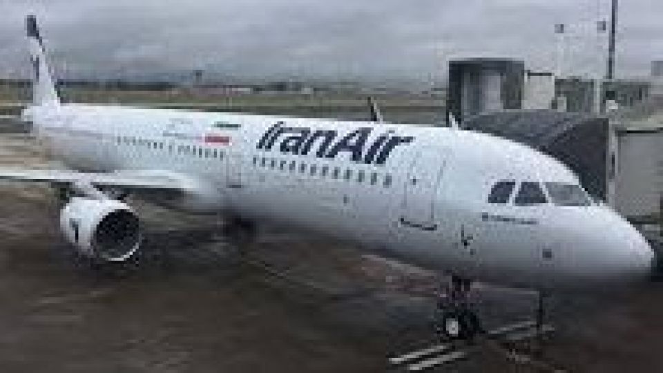 اعلام آمادگی ایرباس، بوئینگ و آ.تی.آر برای تامین فاینانس هواپیماهای جدید ایران اعلام آمادگی ایرباس، بوئینگ و آ.تی.آر برای تامین فاینانس هواپیماهای جدید ایران