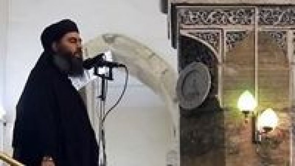 ینی شفق: ابوبکر البغدادی در بازداشت نیروهای آمریکایی در سوریه است ینی شفق: ابوبکر البغدادی در بازداشت نیروهای آمریکایی در سوریه است