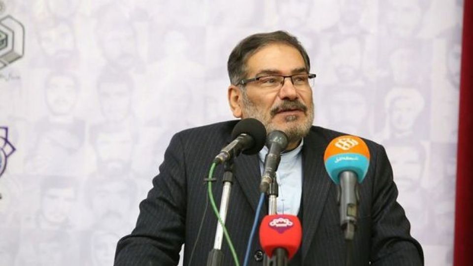 شمخانی: زشت است برای ما که هنوز کُردی کولبر باشد شمخانی: زشت است برای ما که هنوز کُردی کولبر باشد