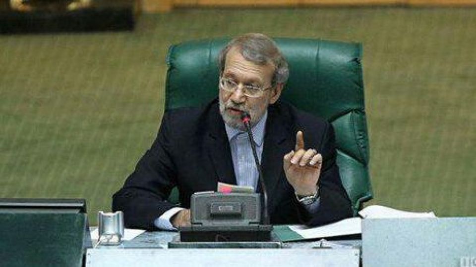 لاریجانی: اذن رهبری برای برداشت 200 میلیون دلار از صندوق توسعه برای کمک به مناطق زلزلهزده لاریجانی: اذن رهبری برای برداشت 200 میلیون دلار از صندوق توسعه برای کمک به مناطق زلزلهزده