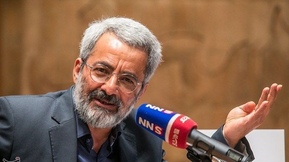 سلیمینمین: سراسر خاطرات منتظری شکستن قداست امام خمینی است سلیمینمین: سراسر خاطرات منتظری شکستن قداست امام خمینی است